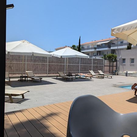 Kapparis Apartment Mythical Sands Protaras Ngoại thất bức ảnh