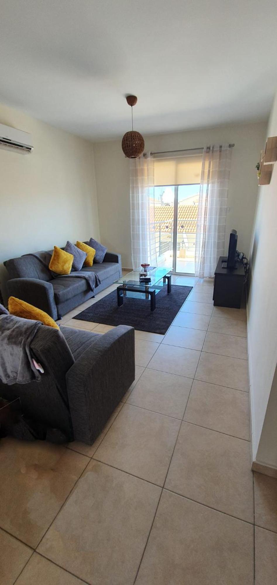 Kapparis Apartment Mythical Sands Protaras Ngoại thất bức ảnh