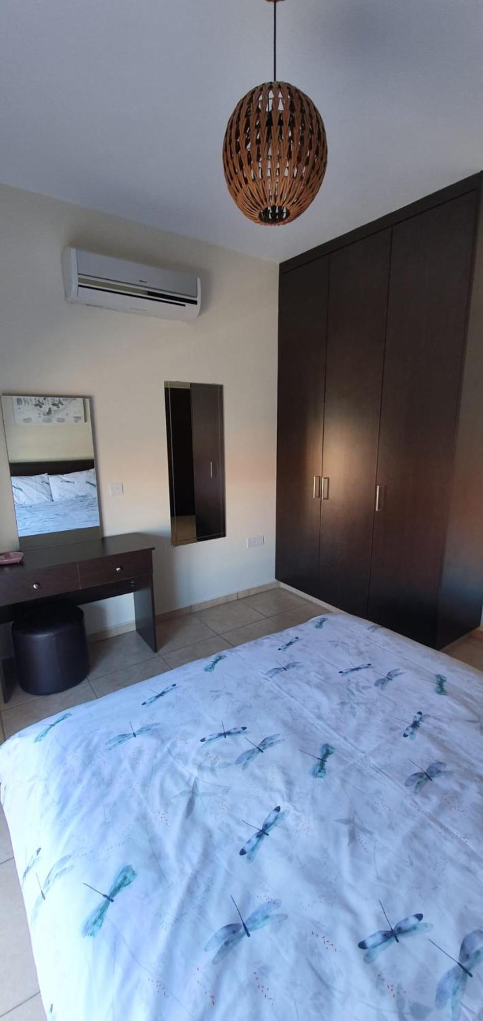 Kapparis Apartment Mythical Sands Protaras Ngoại thất bức ảnh