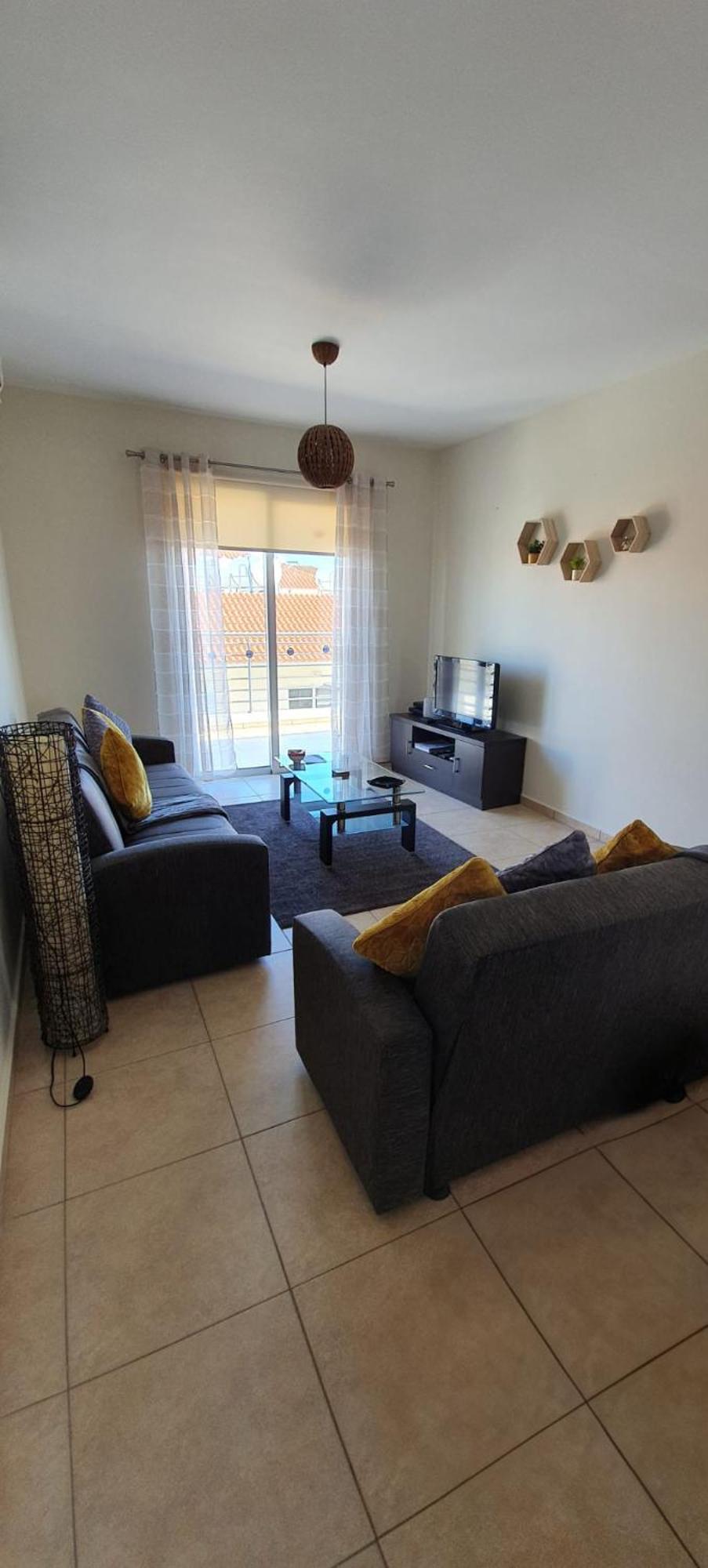 Kapparis Apartment Mythical Sands Protaras Ngoại thất bức ảnh