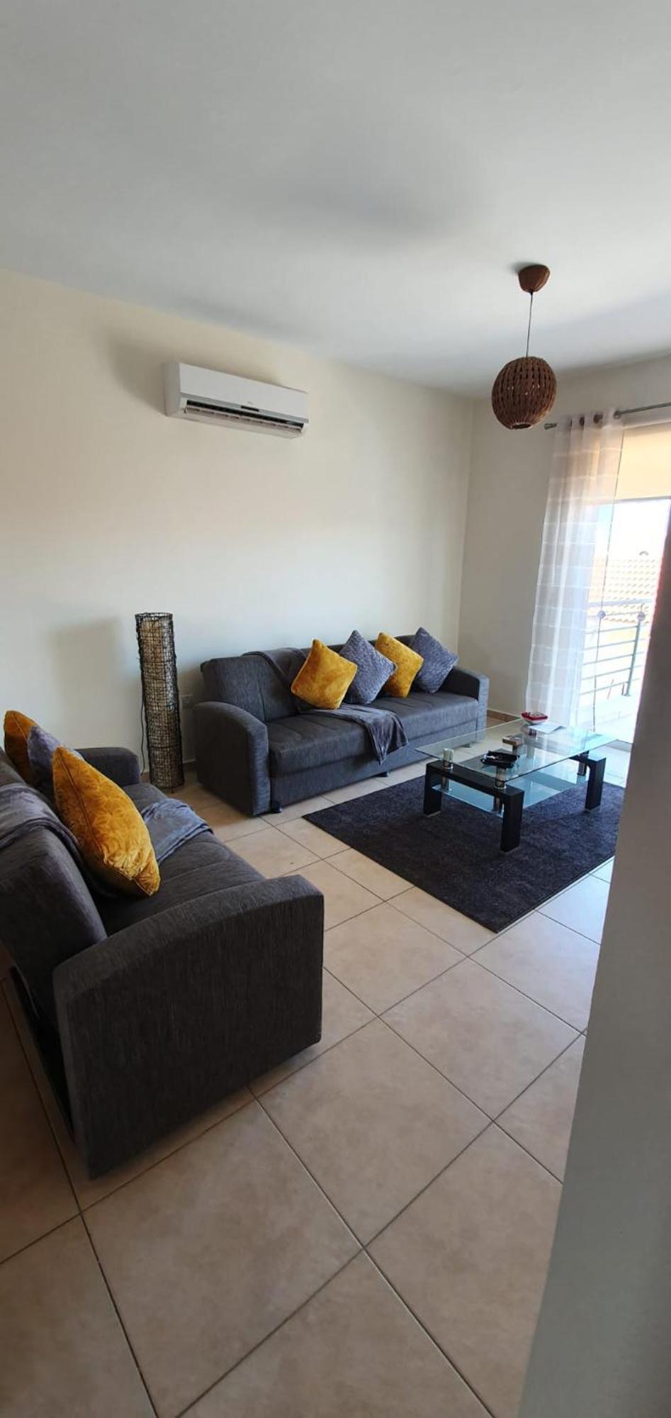 Kapparis Apartment Mythical Sands Protaras Ngoại thất bức ảnh