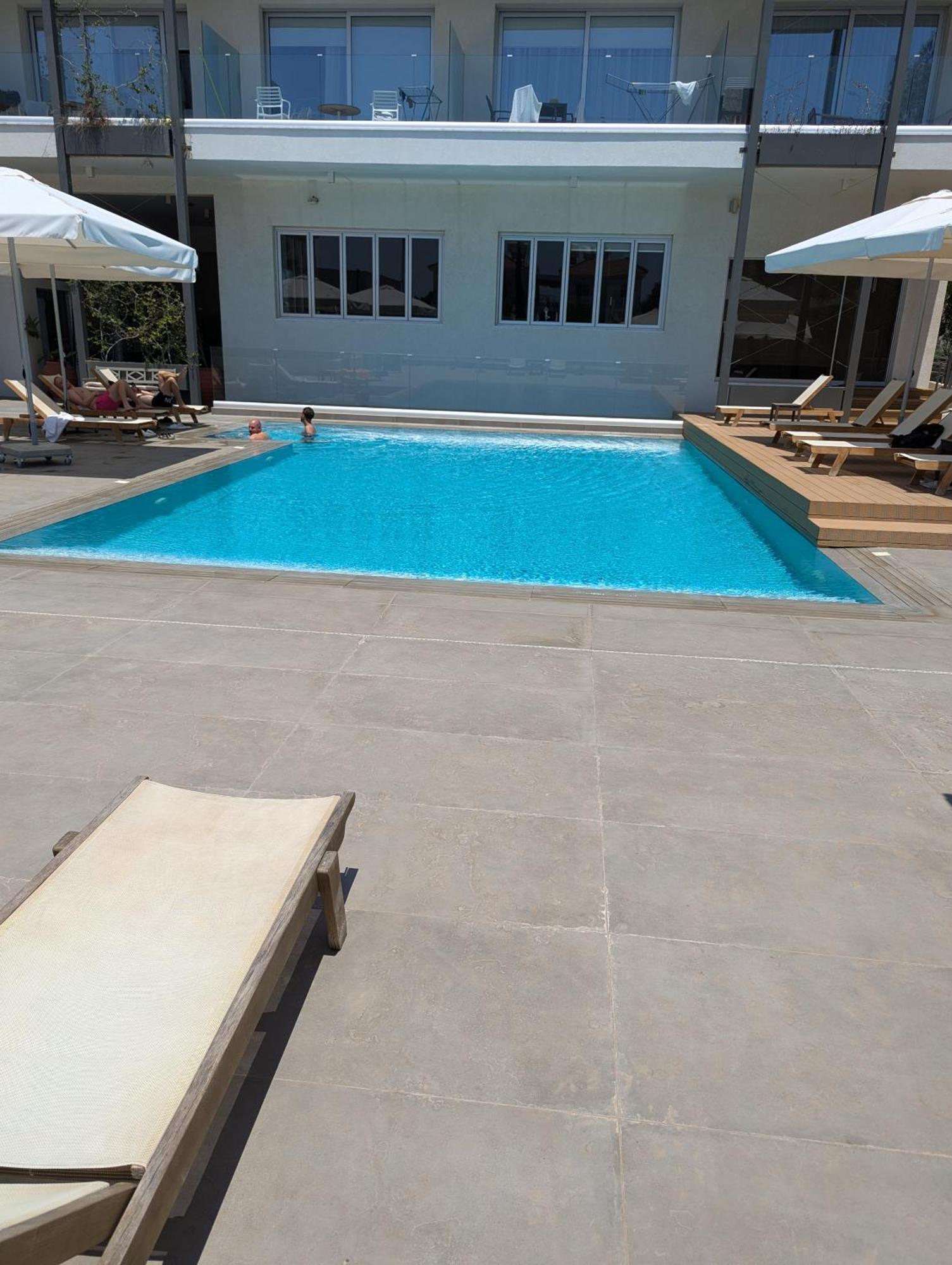 Kapparis Apartment Mythical Sands Protaras Ngoại thất bức ảnh