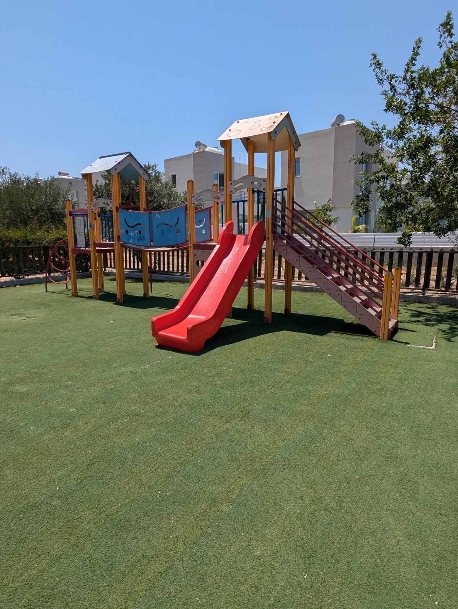 Kapparis Apartment Mythical Sands Protaras Ngoại thất bức ảnh