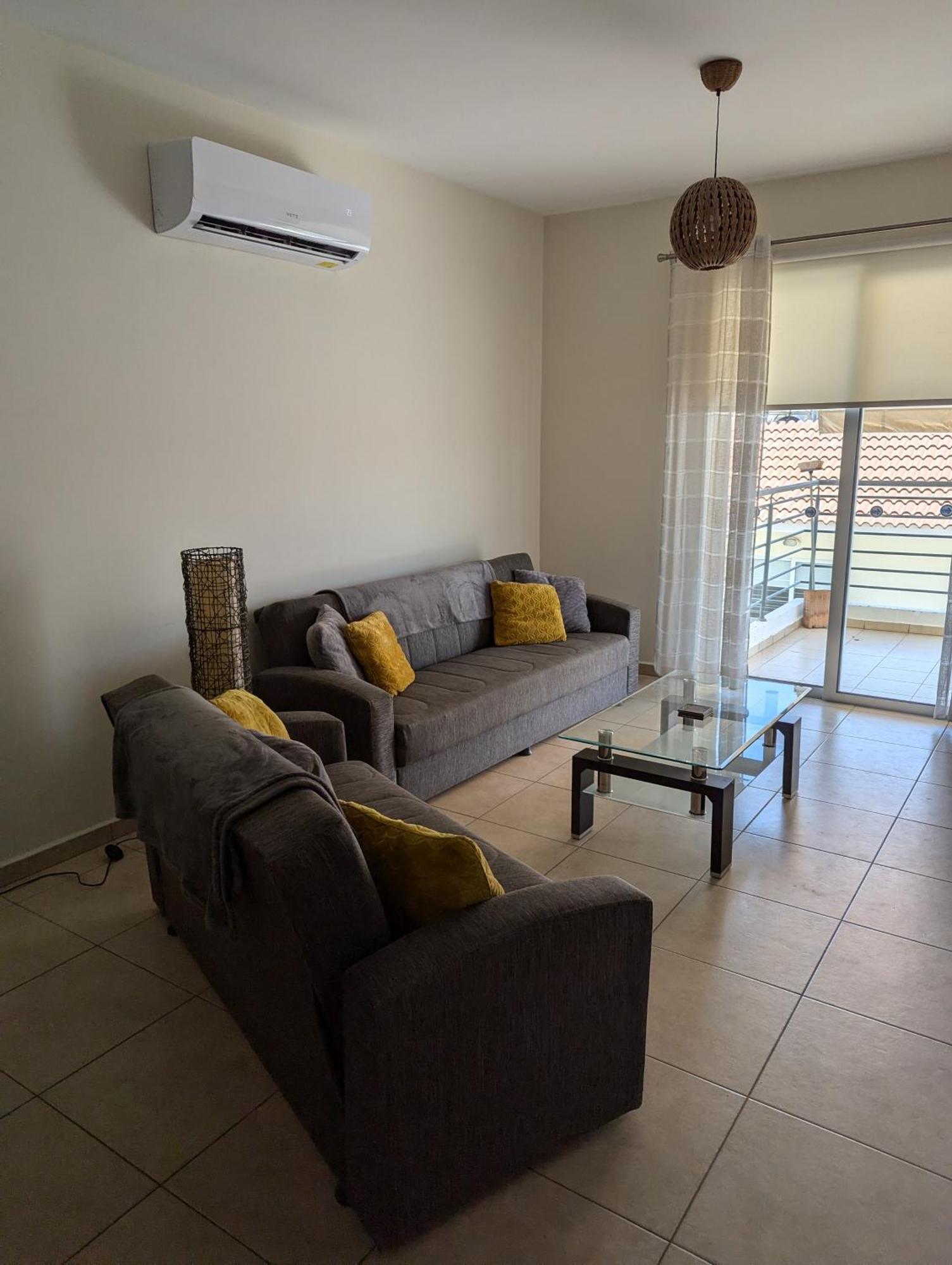 Kapparis Apartment Mythical Sands Protaras Ngoại thất bức ảnh
