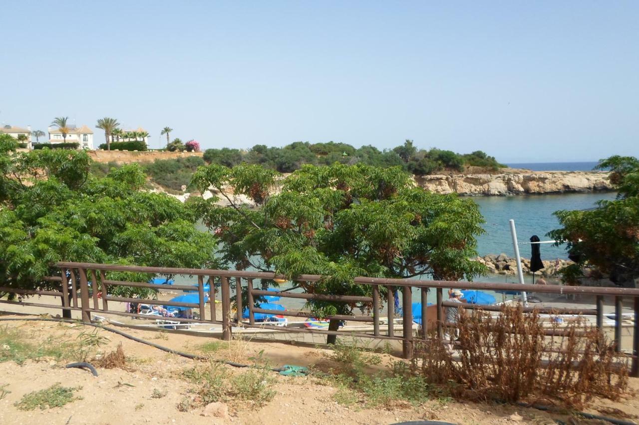 Kapparis Apartment Mythical Sands Protaras Ngoại thất bức ảnh