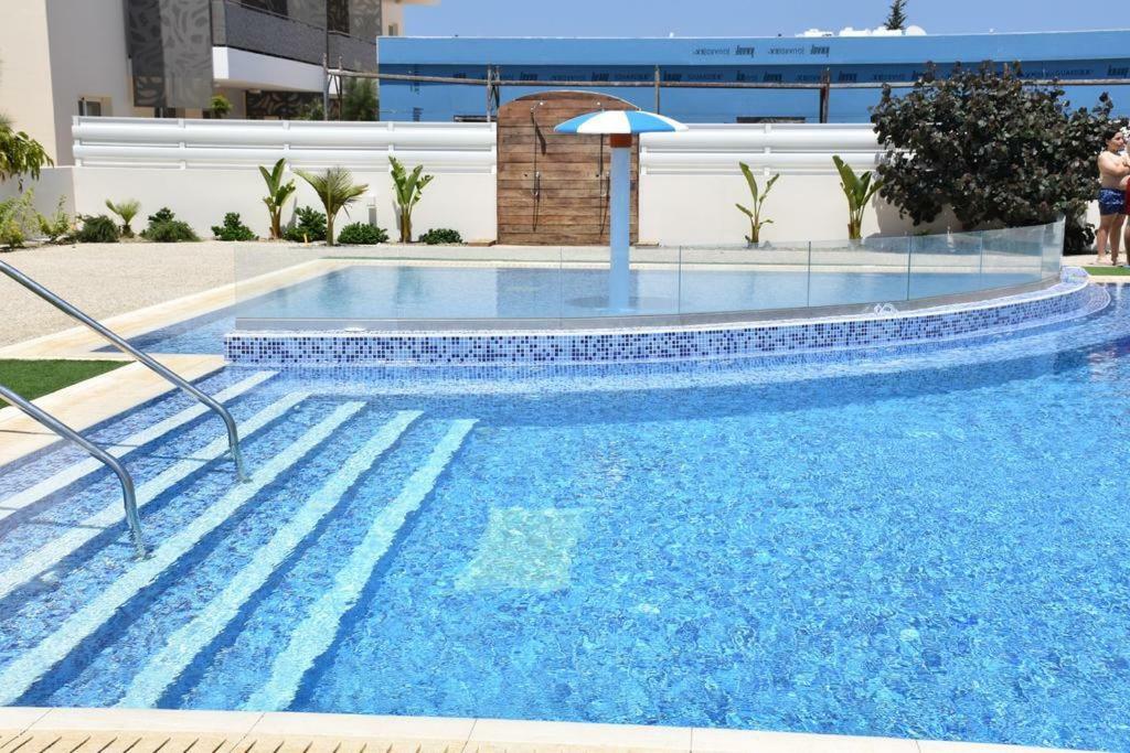 Kapparis Apartment Mythical Sands Protaras Ngoại thất bức ảnh